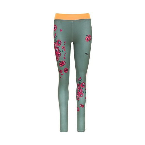 Tajice za trening, jogu i fitness