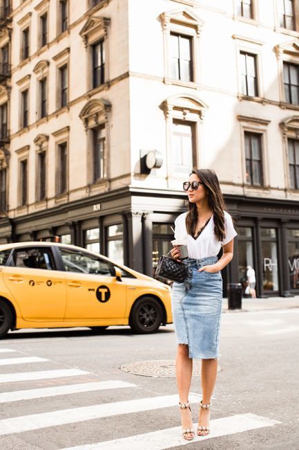 Suknje uz koje ćete biti u trendu ovoga ljeta