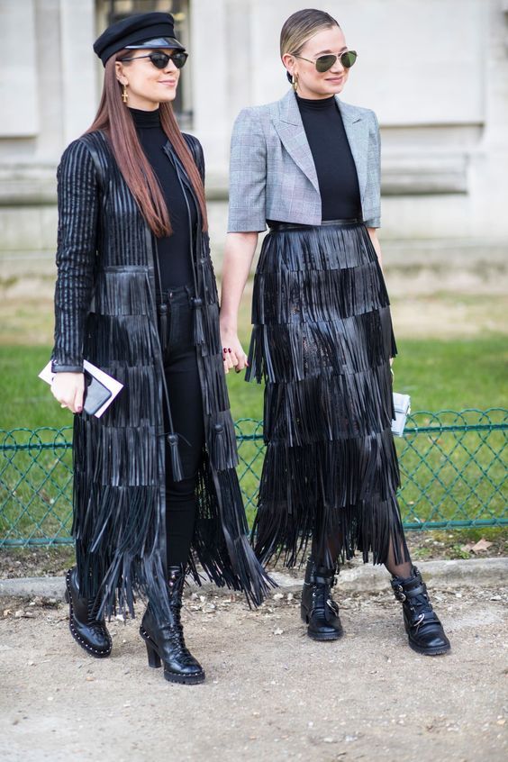 Dok se  s nostalgijom prisjećamo toplih ljetnih dana, vrijeme je za potpunu transformaciju ormara za kišnu jes…