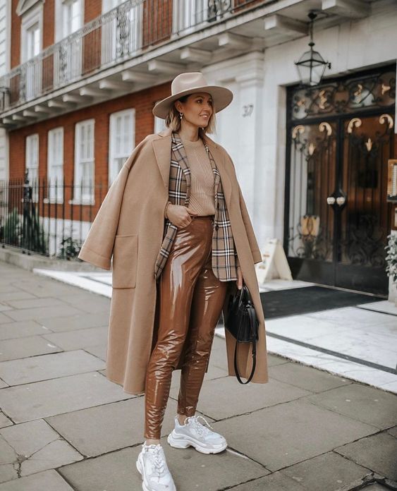 Jesenska modna inspiracija: 5 outfita koje ćete moći nositi svaki dan