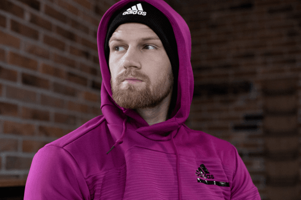 adidas predstavlja zimsku kolekciju odjeće COLD.RDY