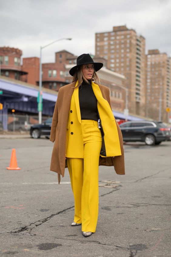 5 načina na koje slojevito oblačenje uključiti u zimske kombinacije