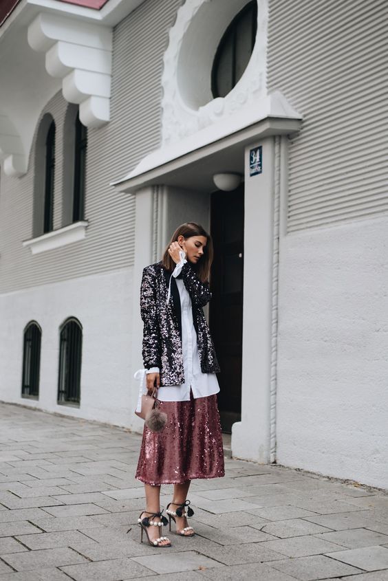 Glam komadi na koje se možemo osloniti ovih blagdana