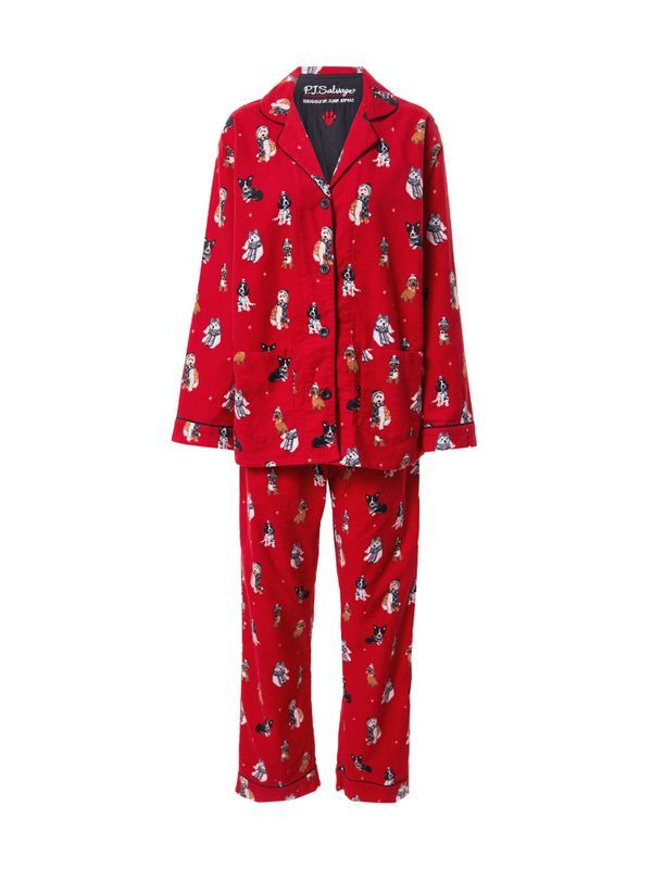 Odlučili ste se za doček Nove godine u pidžami?  Evo gdje možete  potražiti svoj novi najdraži model