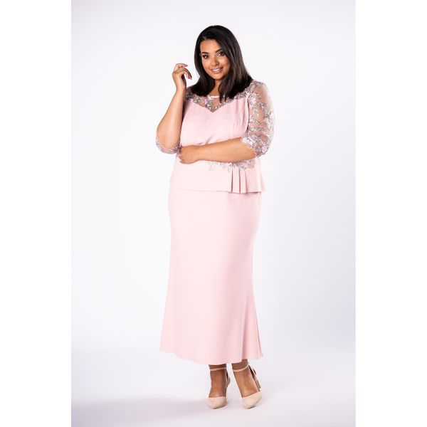 Modne inspiracije primjerene za Svetu potvrdu