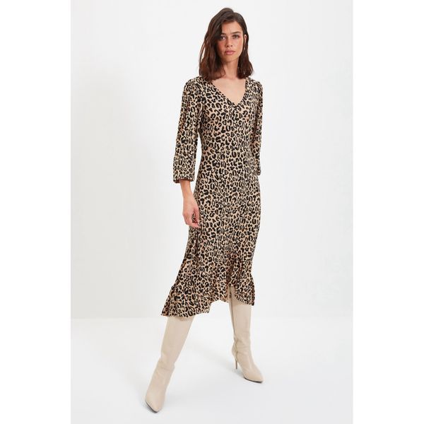 Kako uklopiti animal print u modne kombinacije ove jeseni