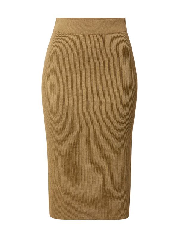 Postoje razni krojevi midi suknji, a za koji god kroj se odlučili nećete pogriješiti jer midi suknja vlada sva…