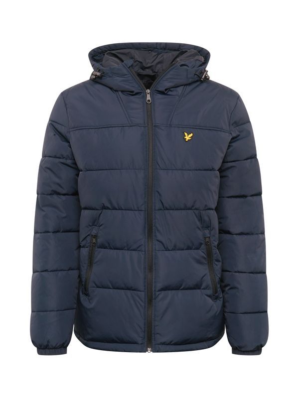 Muške jakne za zimu