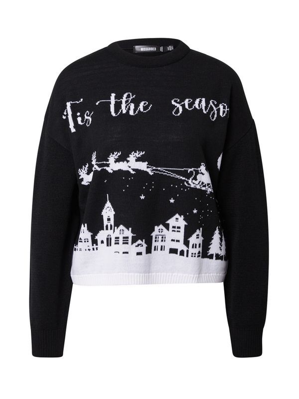 Imate li vi svoj? 10 ''ružnih'' božićnih džempera za blagdane