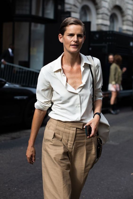 Tomboy stil za početnike