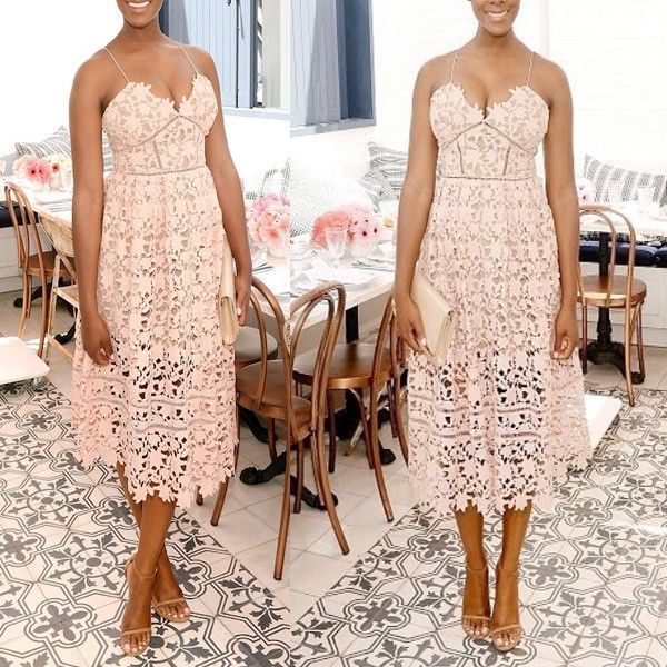 7 modnih ideja za ljetno vjenčanje