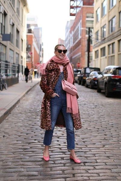 5 najvećih zimskih modnih trendova