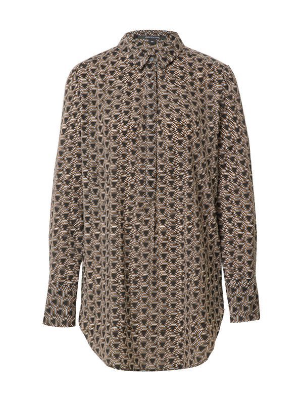 Kako nositi pencil suknju tijekom jeseni 2022.