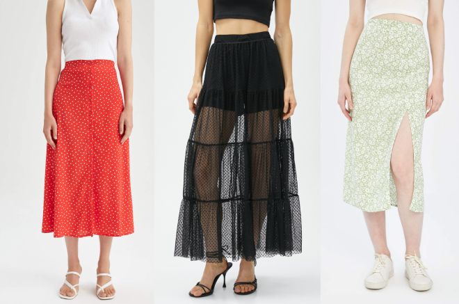 5 Must-Have komada za toplije dane