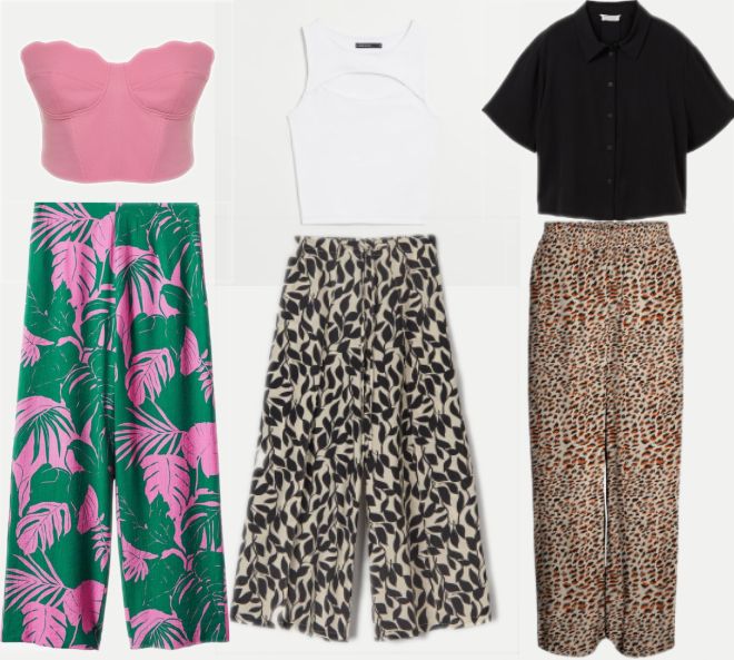 Svježe i prozračno: udobno i uz rastuće temperature