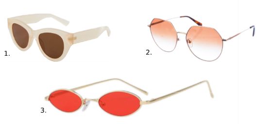 Ljetni Must-Have Dodaci