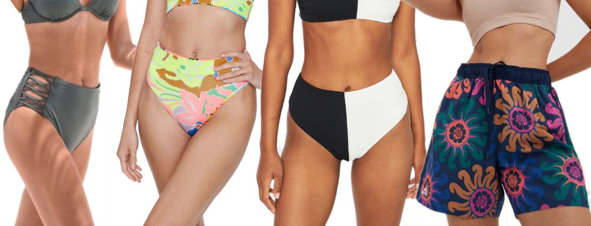 Ljeto na plaži: Savjeti za trendi odmor