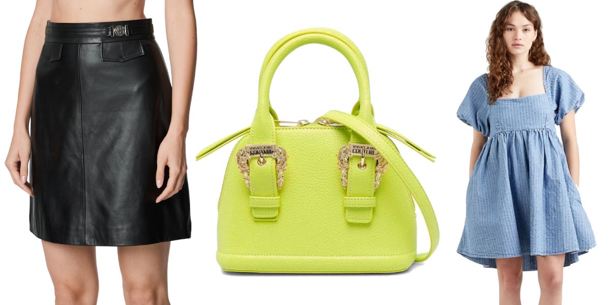 Crni petak dolazi s obećanjem nevjerojatnih ponuda i popusta, a ljubitelji mode jedva čekaju da obnove svoj or…