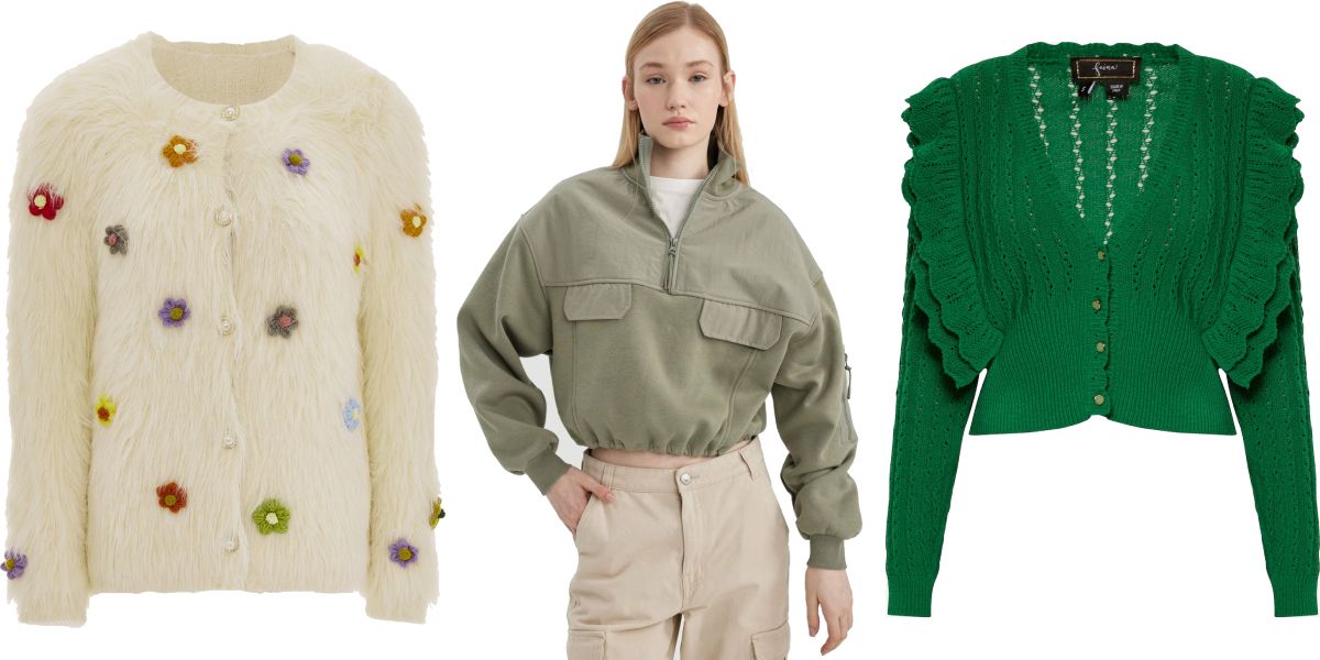 Romantični outfiti za Valentinovo