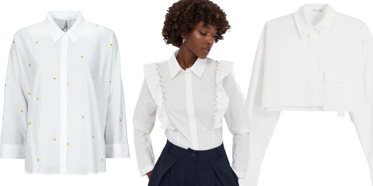 Zimska moda koja prelazi u proljeće