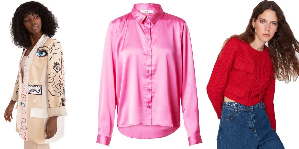 Capsule garderoba za proljeće