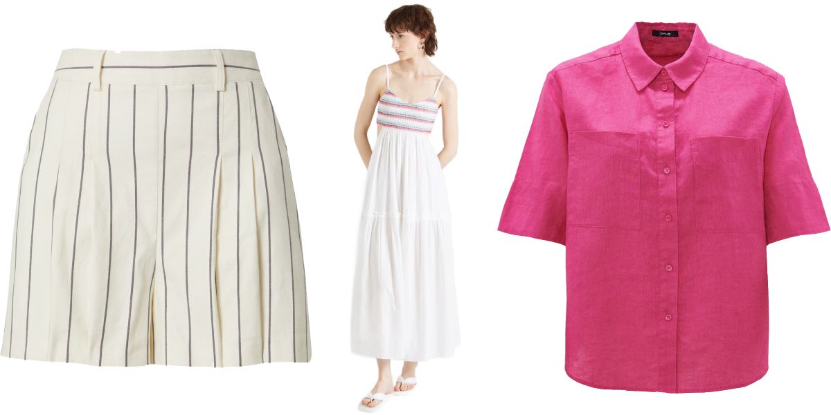 Ljetni festivali donose savršenu priliku za zabavu, glazbu i izražavanje vlastitog stila. Bilo da idete na gla…