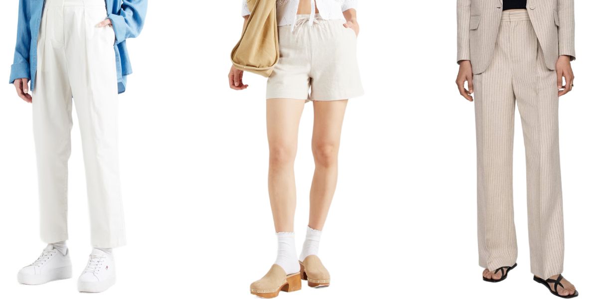 Kad stignu vrući ljetni dani, svi tražimo odjeću koja će nam omogućiti da ostanemo svježi i udobni, a istovrem…