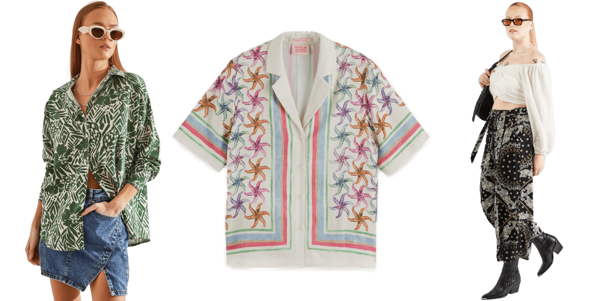 Ljeto 2024. donosi osvježavajuće novitete u svijetu modnih dodataka. Bez obzira na vaš stil, pravi dodaci mogu…