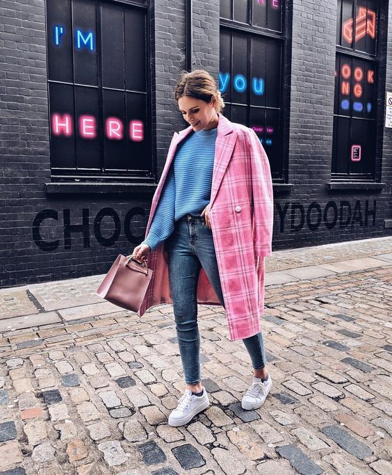 Zimska modna inspiracija